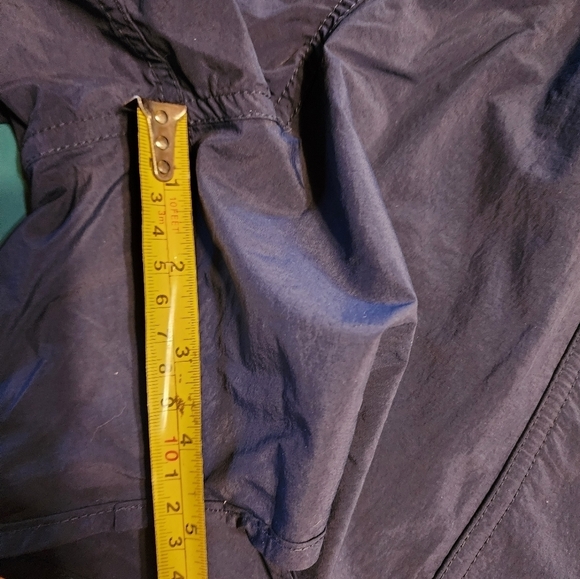 Free People Movement Athletic Shorts - Navy Blue - XS - Picture 2 of 7